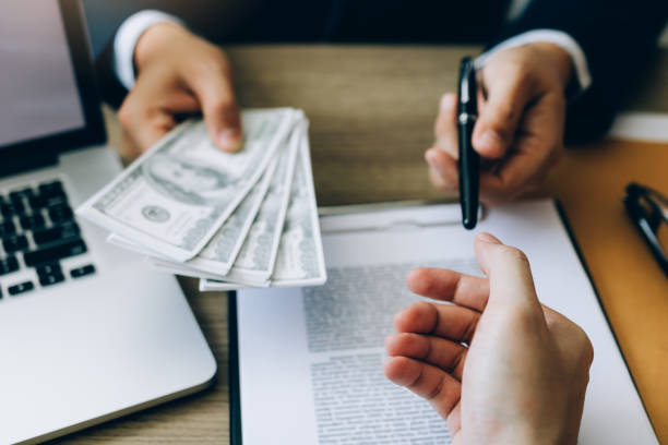 Trusted Yoakum, TX Loan Agency Experts